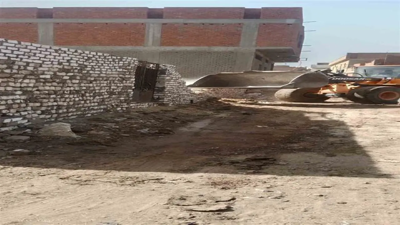 طريقة تقديم طلب تقسيط مخالفات البناء لمدة 3 سنوات.. الدفع كل قد إيه؟